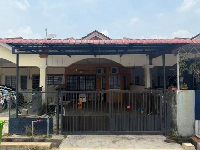 Terraced House for sale in Kuantan, Pahang