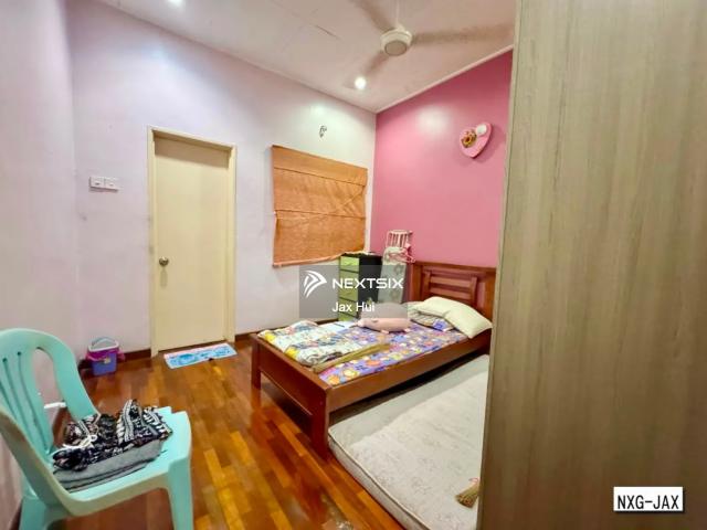 Residential House for sale in Muar, Johor