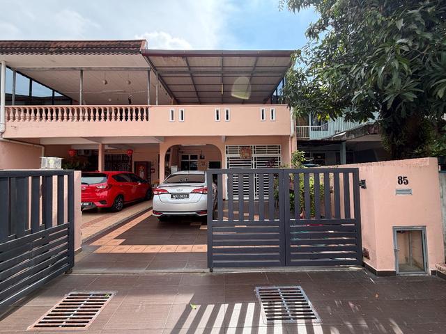 Terraced House for sale in Sendayan Village, Negeri Sembilan