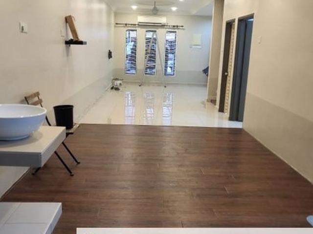 House for sale in Port Klang, Selangor