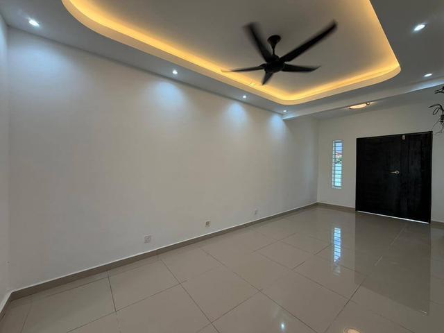 Terraced House for sale in Selayang, Selangor