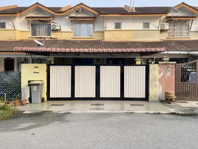 Terraced House for sale in Saujana, Selangor