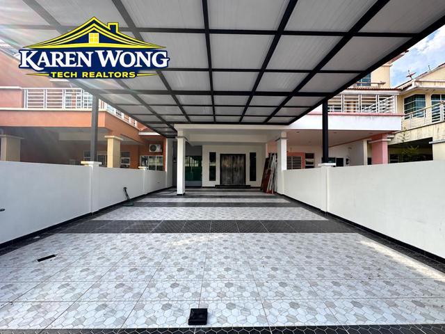 Terraced House for sale in Sungai Petani, Kuala Muda
