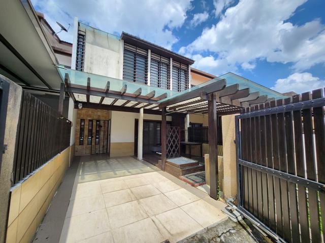 Terraced House for rent in Kajang, Langat