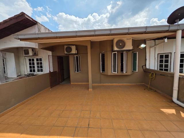 Terraced House for sale in Petaling, Alam Impian