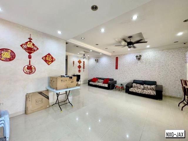 Terraced House for sale in Port Klang, Selangor