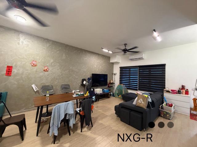 Terraced House for sale in Petaling, Alam Impian