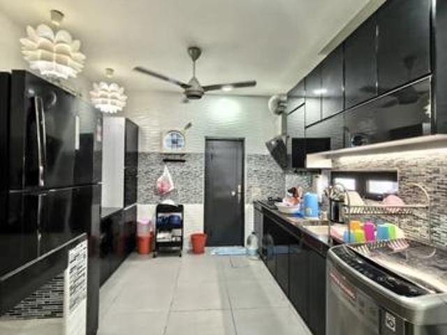 Residential House for sale in Bukit Ledang, Johor