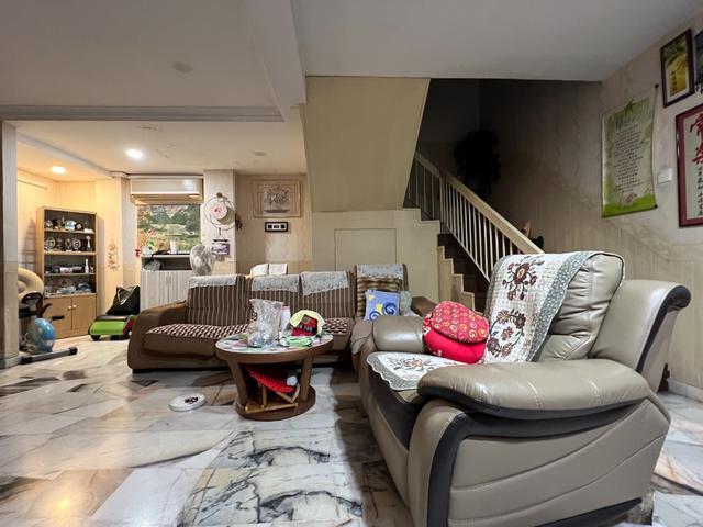 Terraced House for sale in Langat, Selangor