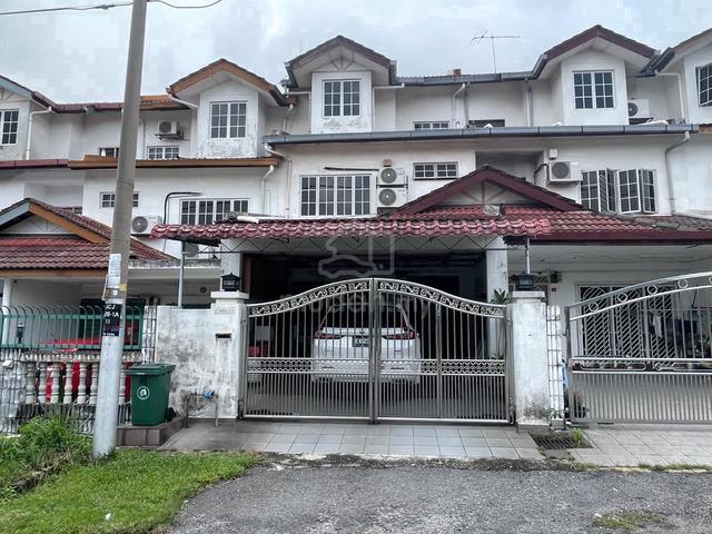 Terraced House for sale in Kajang, Langat