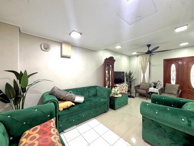 Terraced House for sale in Petaling, Subang Jaya