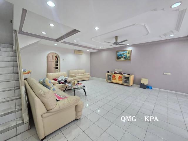 Terraced House for sale in Port Klang, Selangor