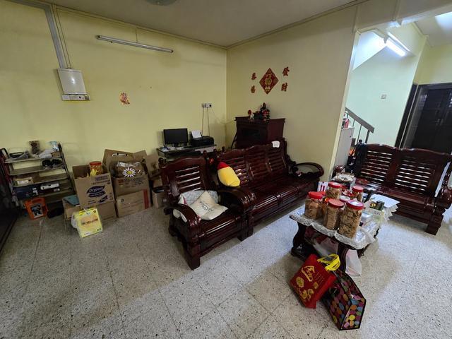 Terraced House for sale in Perak, Taiping