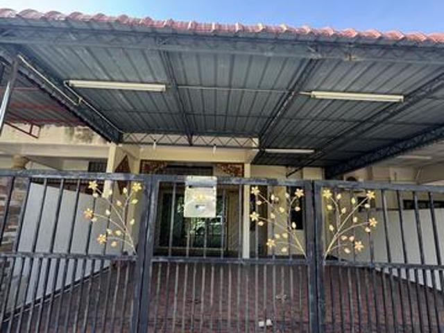 Terraced House for sale in Perak, Taiping