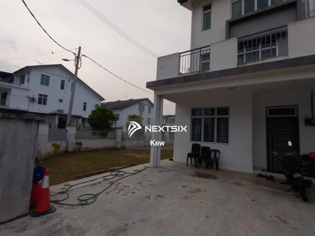 Residential House for sale in Cheng, Malaka