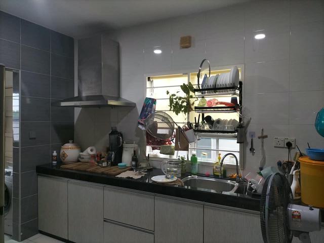 Residential House for sale in Kapar, Bandaraya Klang
