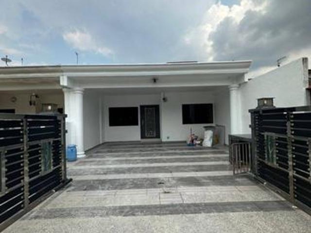 Terraced House for sale in Bukit Ledang, Johor