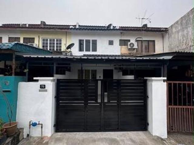Terraced House for sale in Petaling, Alam Impian
