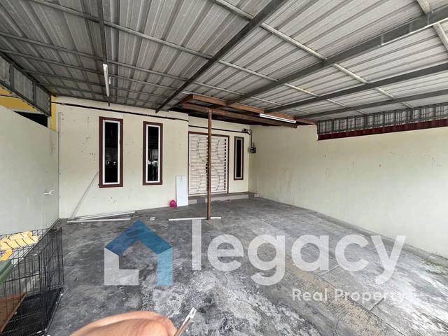Terraced House for sale in Perak, Tanjong Ipoh