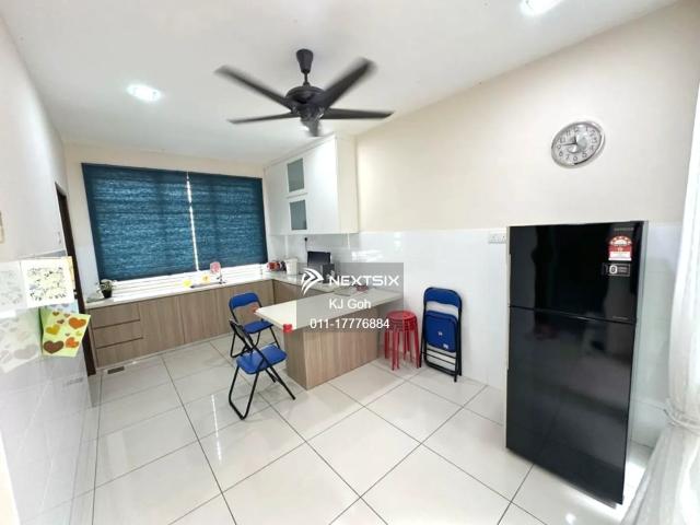 Residential House for sale in Johore Bahru, Johor