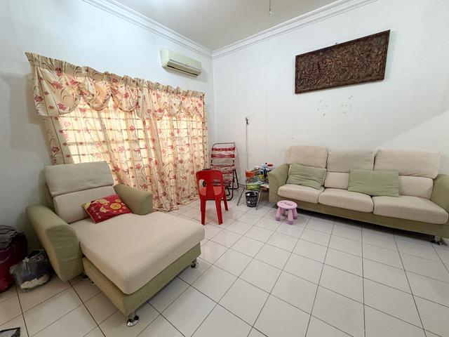 Terraced House for sale in Sungai Petani, Kuala Muda