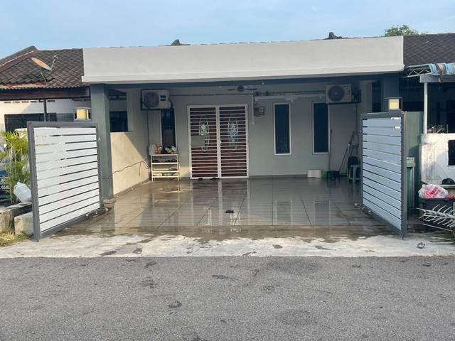 Terraced House for sale in Kajang, Langat