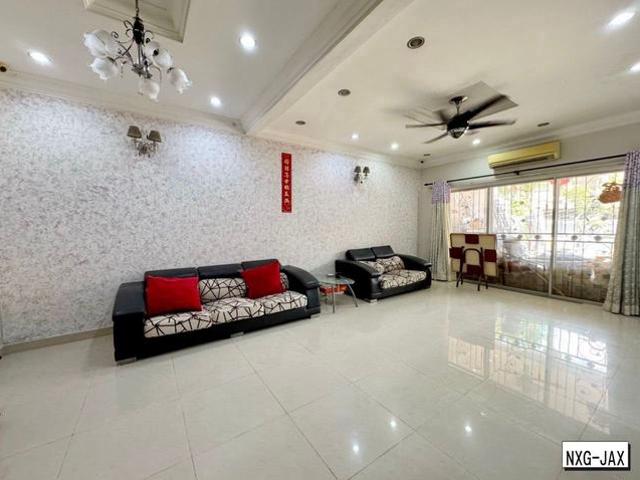 Terraced House for sale in Port Klang, Selangor