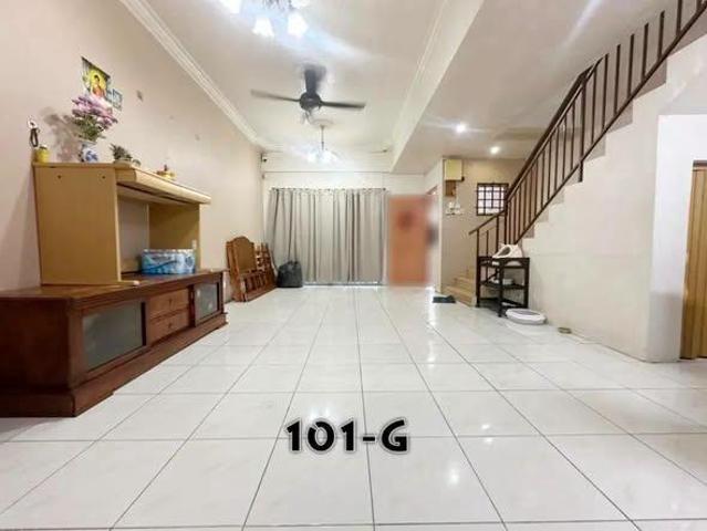 Terraced House for sale in Port Klang, Selangor
