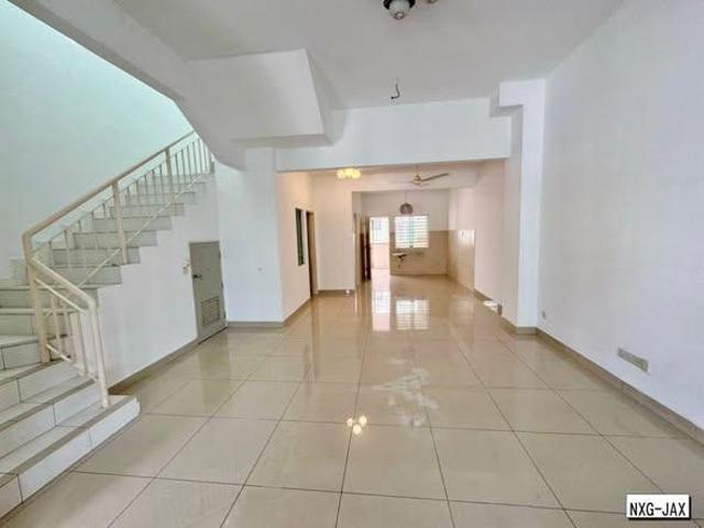 Terraced House for sale in Setia Alam, Shah Alam