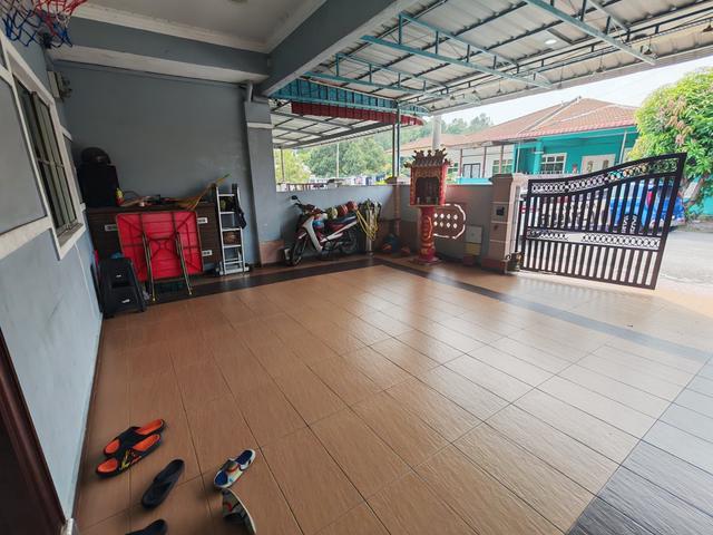 Terraced House for sale in Bukit Rambai, Bandaraya Melaka