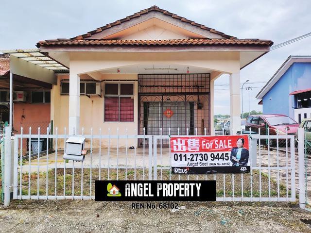 Terraced House for sale in Sendayan Village, Negeri Sembilan