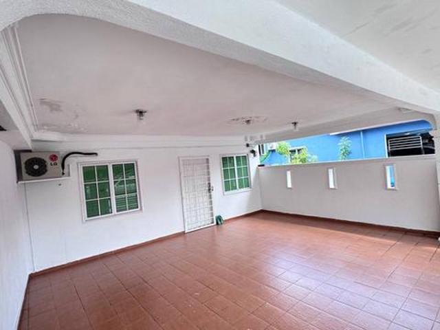 Terraced House for sale in Kepong, Kuala Lumpur