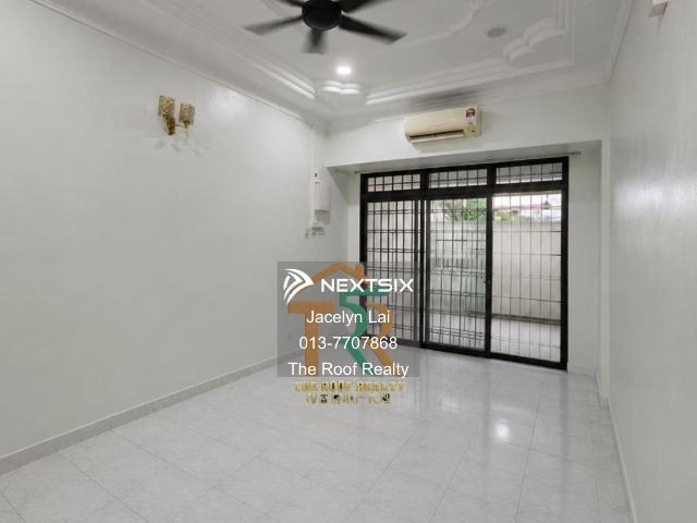 Residential House for sale in Port Klang, Selangor