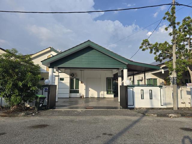Residential House for sale in Alor Setar, Kedah
