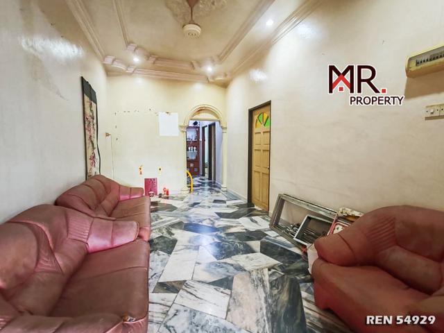 Residential House for sale in Sungai Petani, Kuala Muda