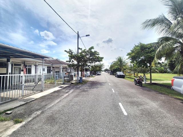Terraced House for sale in Saujana, Selangor