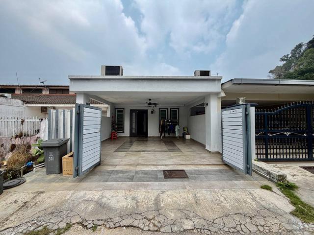 Terraced House for sale in Balakong, Majlis Perbandaran Kajang