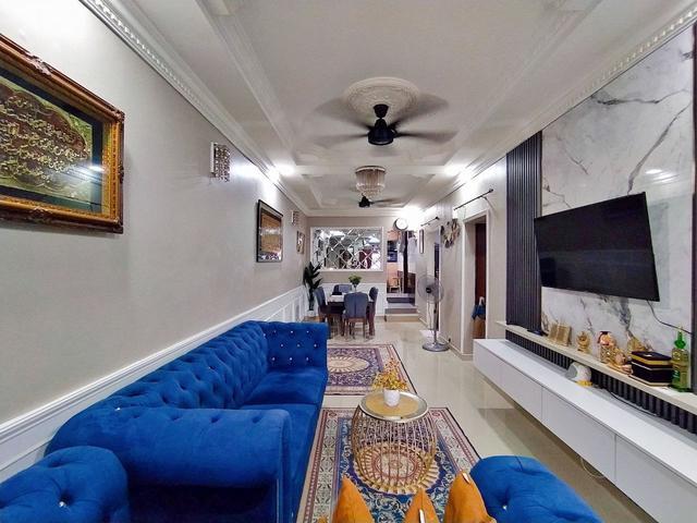 Terraced House for sale in Langat, Selangor