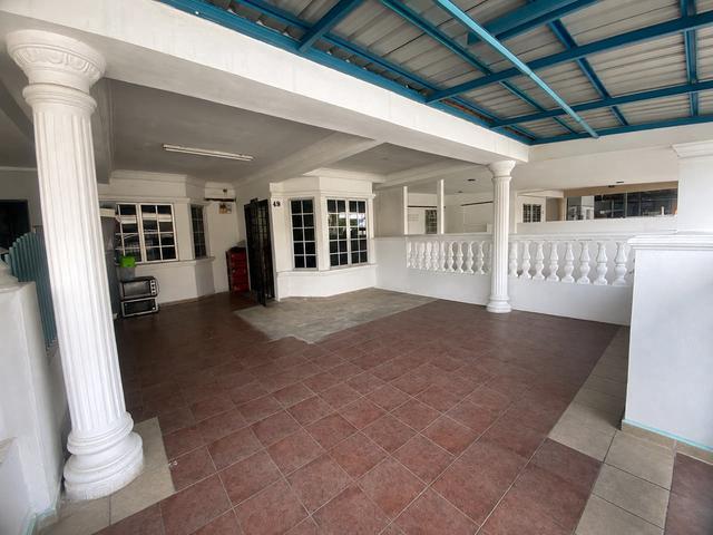 Terraced House for sale in Port Klang, Selangor
