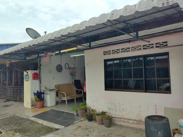 Terraced House for sale in Kajang, Langat