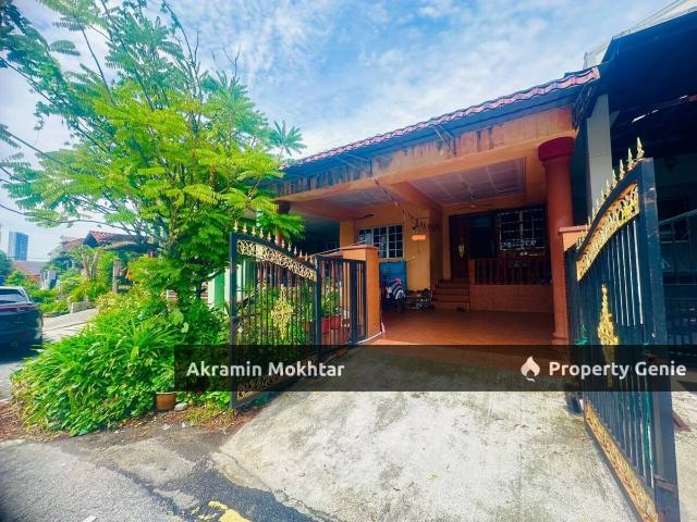 Terraced House for sale in Selangor
