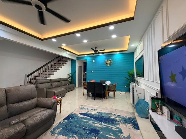 Terraced House for sale in Bukit Ledang, Johor