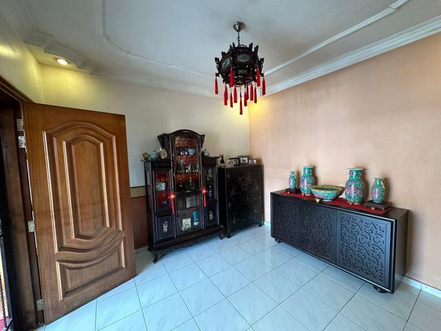 Residential House for sale in Durian Tunggal, Malaka