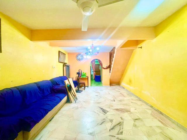 Terraced House for sale in Selayang, Selangor