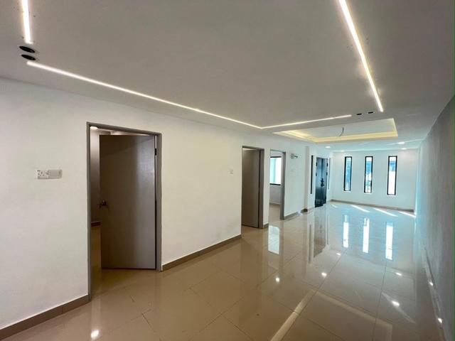 Terraced House for sale in Bukit Ledang, Johor