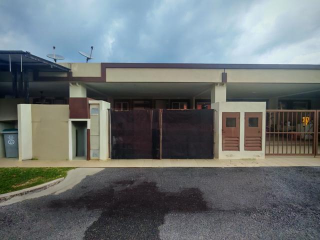 Terraced House for sale in Sri Rusa, Negeri Sembilan