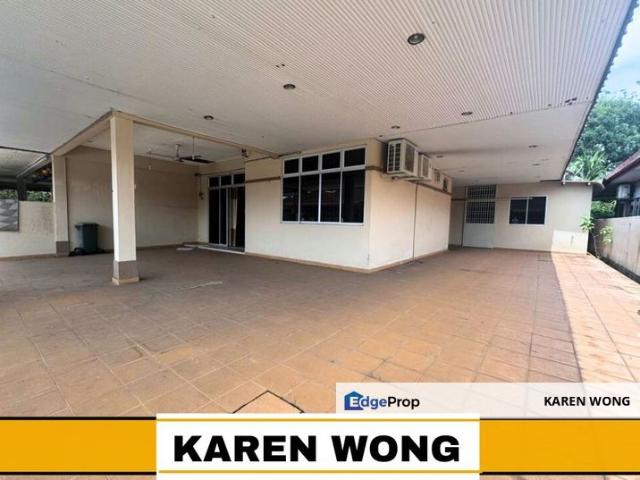 House for sale in Bandar Baharu, Kedah
