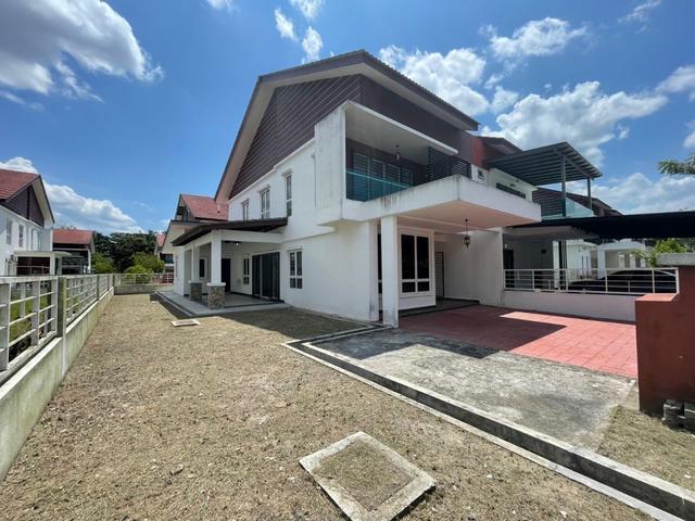Residential House for sale in Dengkil, Sepang