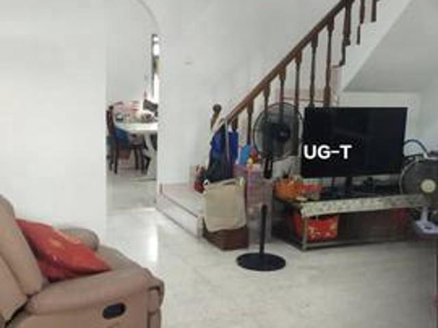 Terraced House for sale in Port Klang, Selangor