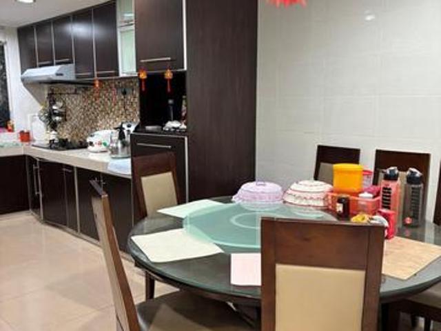 Terraced House for sale in Ampang, Majlis Perbandaran Ampang Jaya